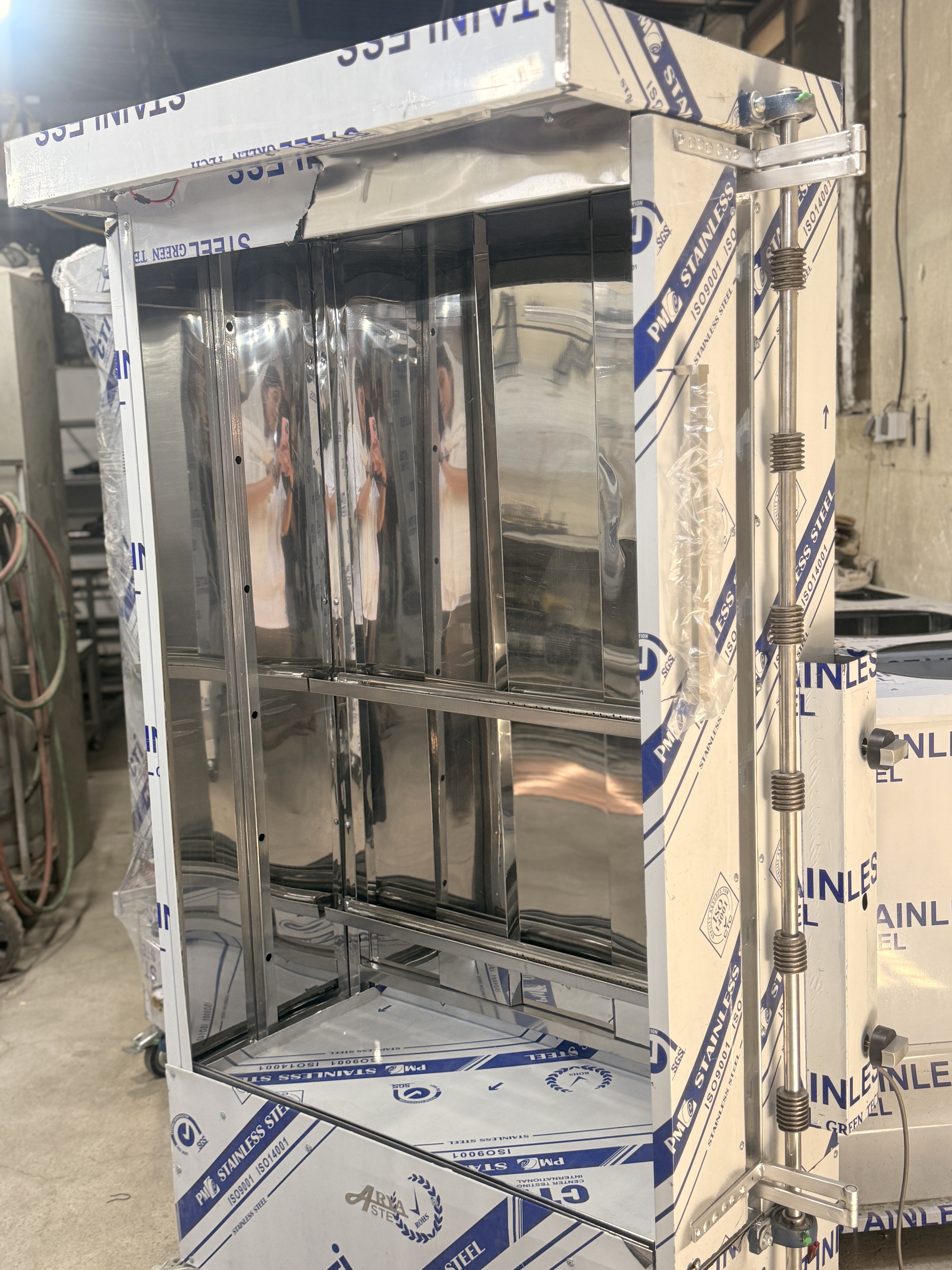 جوجه گردون ۶ سیخ