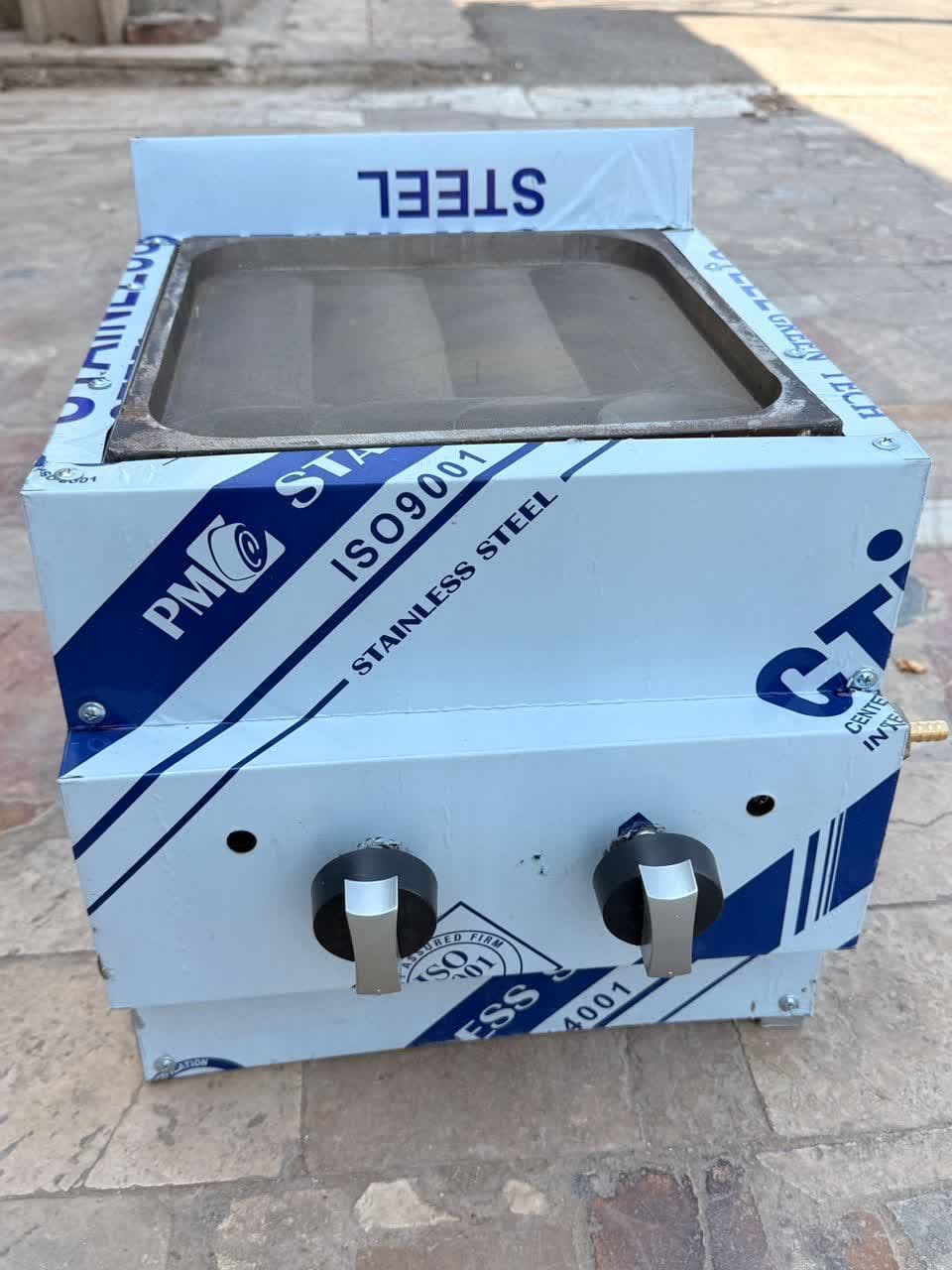 گریل رومیزی