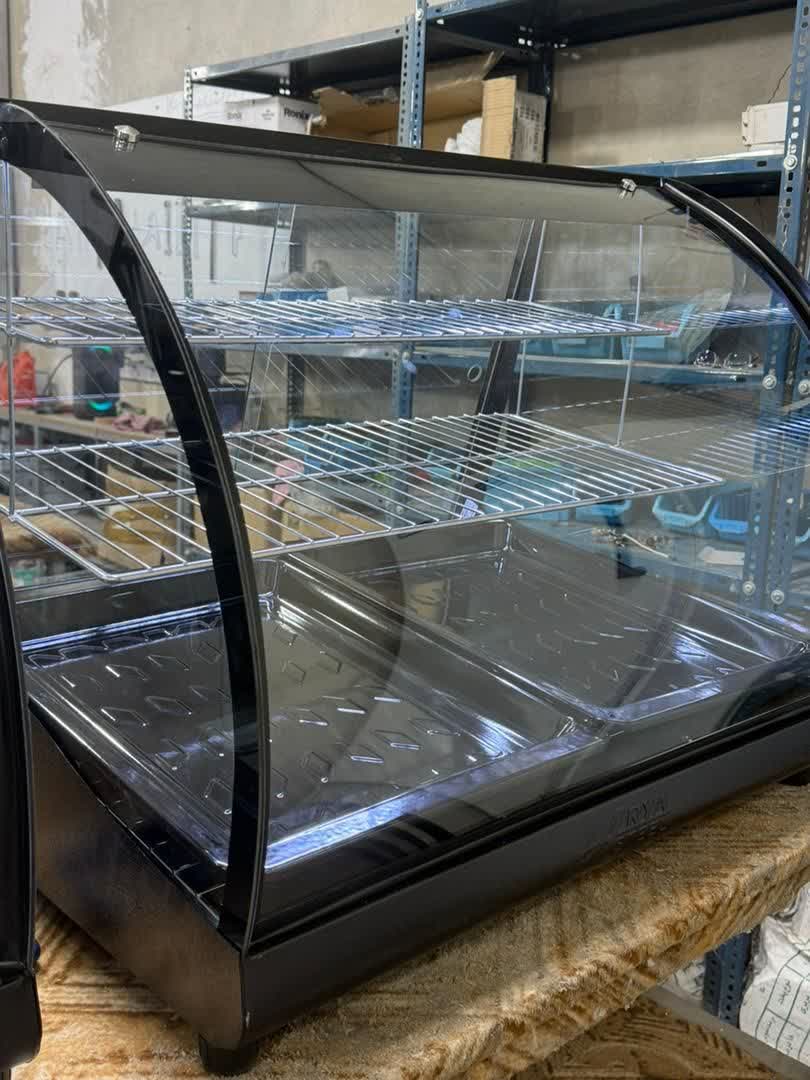 گرم کن رنگی دوسینی